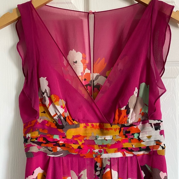 BCBG MaxAzaria dress - Picture 3 of 7